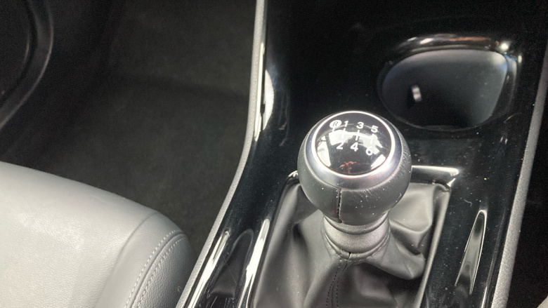 Toyota C-HR 1.2T Excel 5dr [Leather] Petrol Hatchback